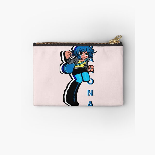 Item preview, Ramona Flowers designed and sold by VaberXare.