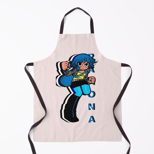 Item preview, ramona flores designed and sold by VaberXare.