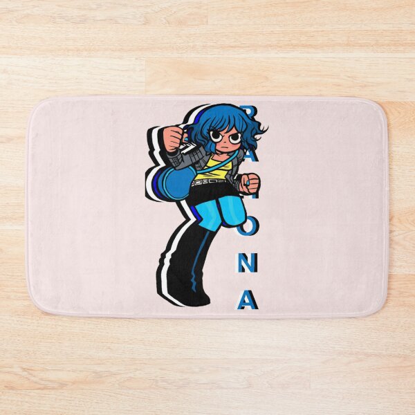 Item preview, Ramona Flowers designed and sold by VaberXare.