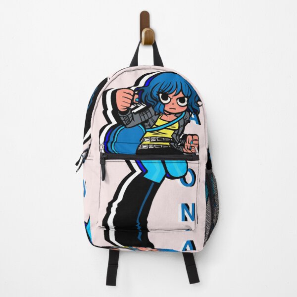 Item preview, Ramona Flowers designed and sold by VaberXare.