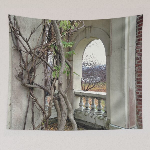 Item preview, Blithewood Garden, Bard College, Annandale on Hudson New York II designed and sold by LeslieMac713.