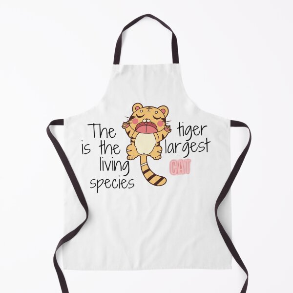 Item preview, The tiger is the largest living cat species designed and sold by artidesgn.