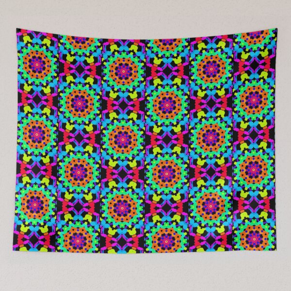 Item preview, Caleidoscopio #12 designed and sold by Mmark94.