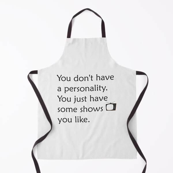Item preview, You don't have a personality (Sheldon)| Perfect Gift designed and sold by zellajoh.