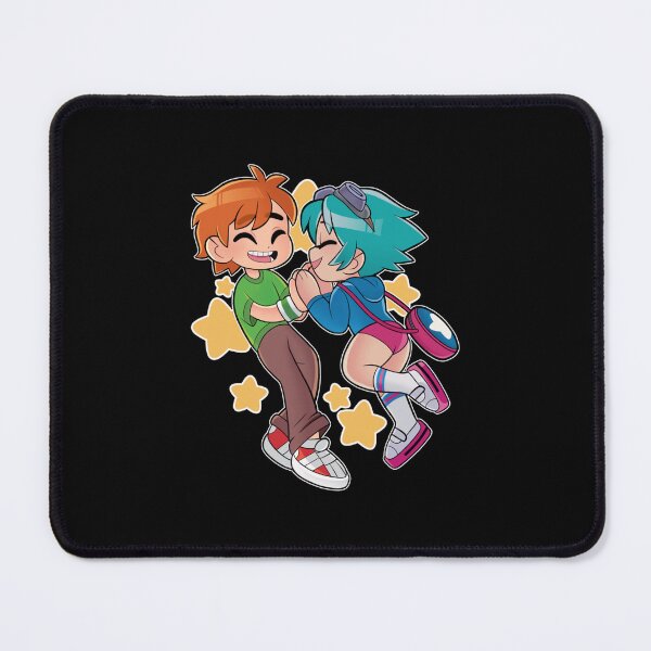 Item preview, Scott and Ramona designed and sold by VaberXare.