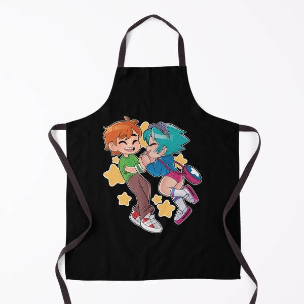 Item preview, Scott and Ramona designed and sold by VaberXare.