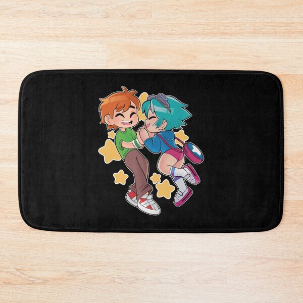 Item preview, Scott and Ramona designed and sold by VaberXare.
