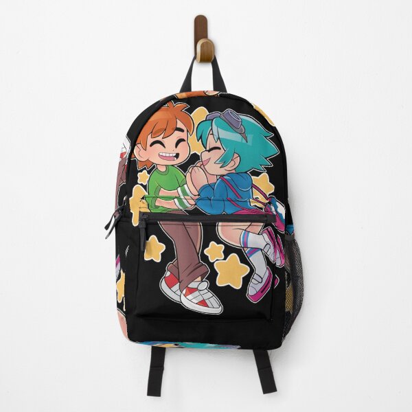 Item preview, Scott and Ramona designed and sold by VaberXare.