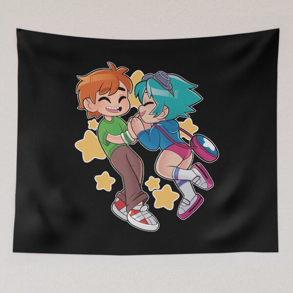 Item preview, Scott and Ramona designed and sold by VaberXare.