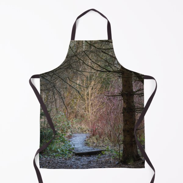 Item preview, forest path on the Brocken designed and sold by OskiOnTour.