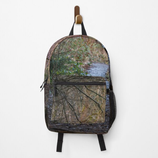 Item preview, forest path on the Brocken designed and sold by OskiOnTour.
