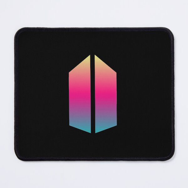 Item preview, BTS Army Logo Ombre  designed and sold by helloharu.