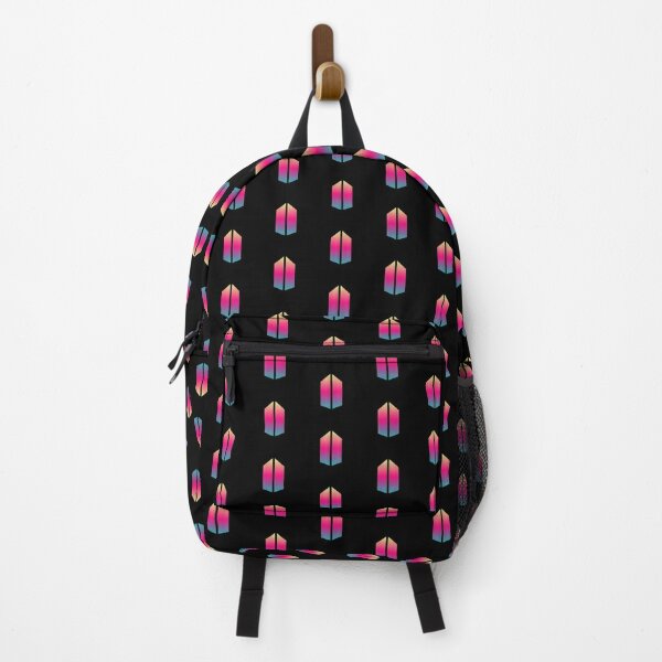 TWICE Logo Ombre Backpack