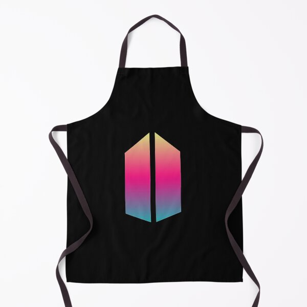 Item preview, BTS Army Logo Ombre designed and sold by helloharu.