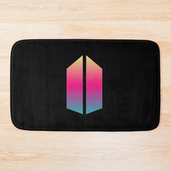 Item preview, BTS Army Logo Ombre  designed and sold by helloharu.