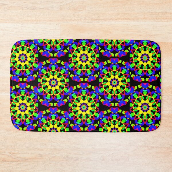 Item preview, Kaleidoscope #13 designed and sold by Mmark94.
