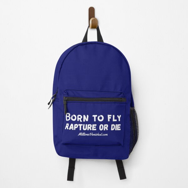 Item preview, Born To Fly - Funny Christian designed and sold by 1thes416.