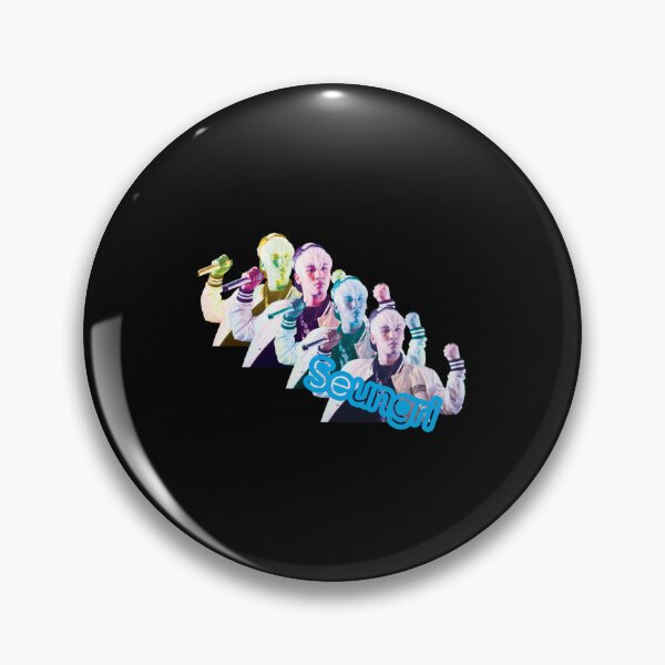 Item preview, Seungri ~ Big Bang | Perfect Gift designed and sold by zellajoh.