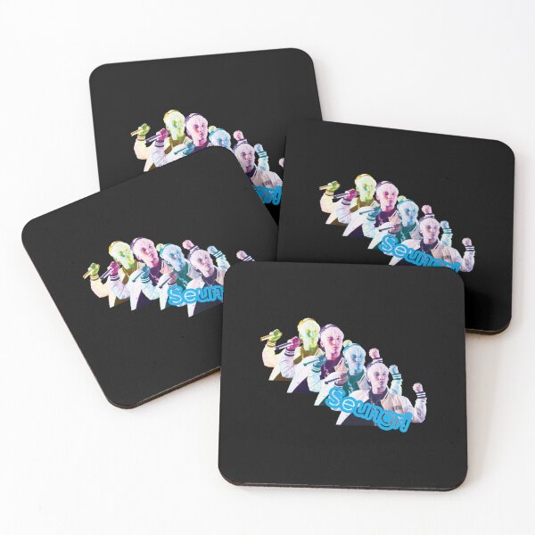 Item preview, Seungri ~ Big Bang | Perfect Gift designed and sold by zellajoh.