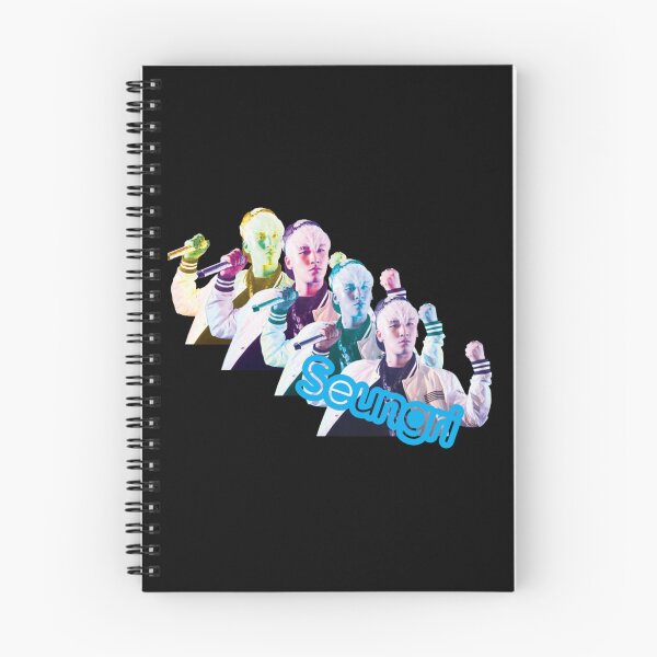 Artikelvorschau, Seungri ~ Urknall | Perfektes Geschenk entworfen und verkauft von zellajoh.
