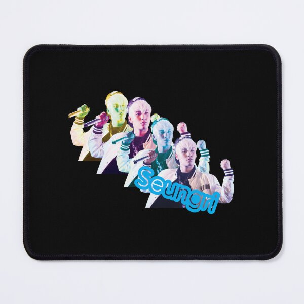 Item preview, Seungri ~ Big Bang | Perfect Gift designed and sold by zellajoh.