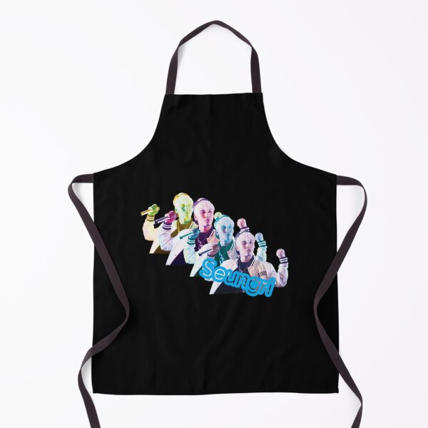 Item preview, Seungri ~ Big Bang | Perfect Gift designed and sold by zellajoh.