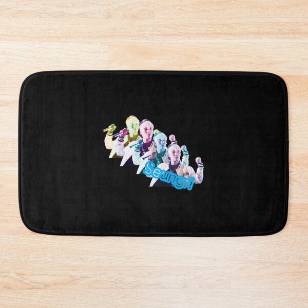 Item preview, Seungri ~ Big Bang | Perfect Gift designed and sold by zellajoh.
