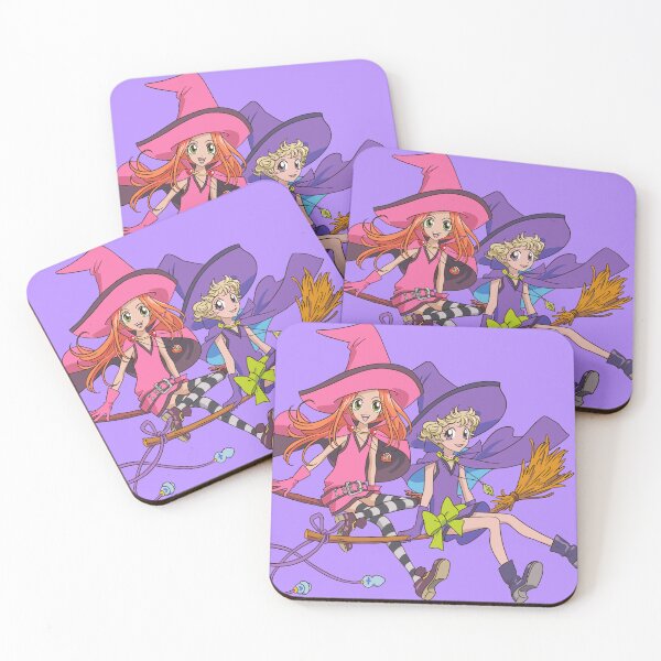 Item preview, cute witches designed and sold by magicshopgirl.