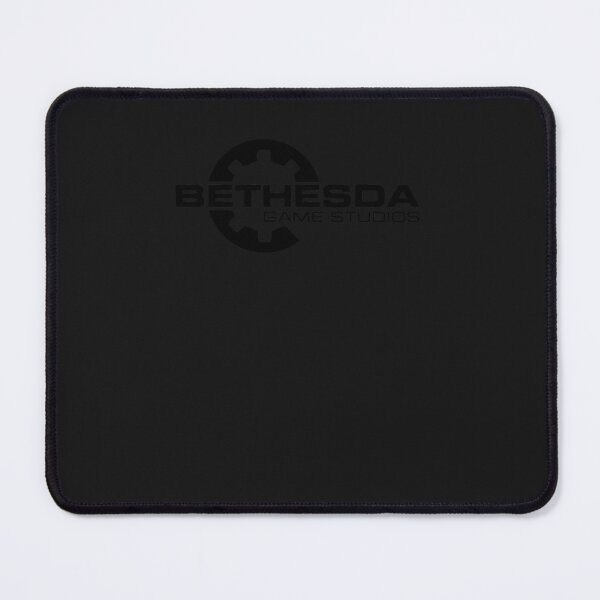 Item preview, Best Seller Bethesda Game Studio Merchandise Essential T-Shirt designed and sold by barbelgrunberge.