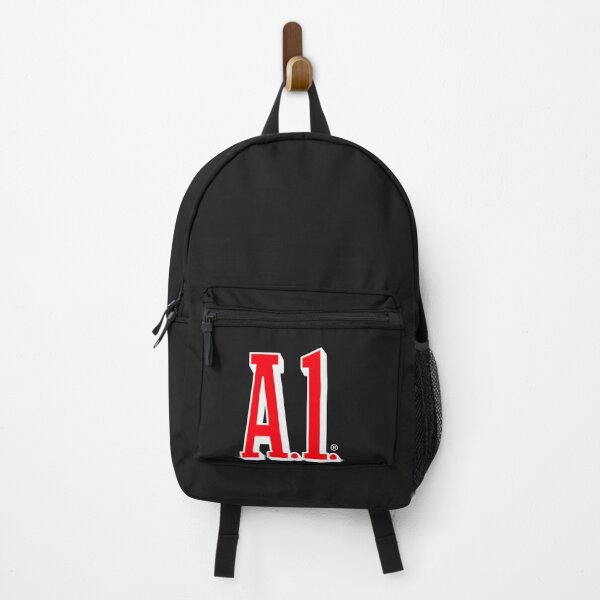 Item preview, Best Seller - A.1 steak Sauce Logo Essential T-Shirt designed and sold by AntoniaEbner.