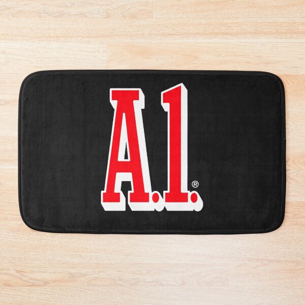 Item preview, Best Seller - A.1 steak Sauce Logo Essential T-Shirt designed and sold by AntoniaEbner.