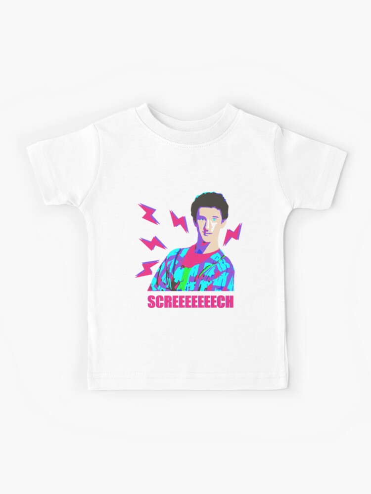 Screech T-Shirts for Sale
