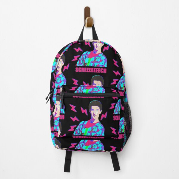 Item preview, Screech- Saved by the Bell designed and sold by NickiPost.