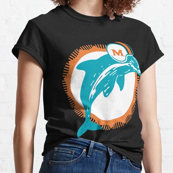 miami dolphin tee shirts