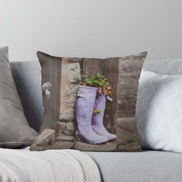 Item preview, Recycle your boots! designed and sold by Theo Patiño.
