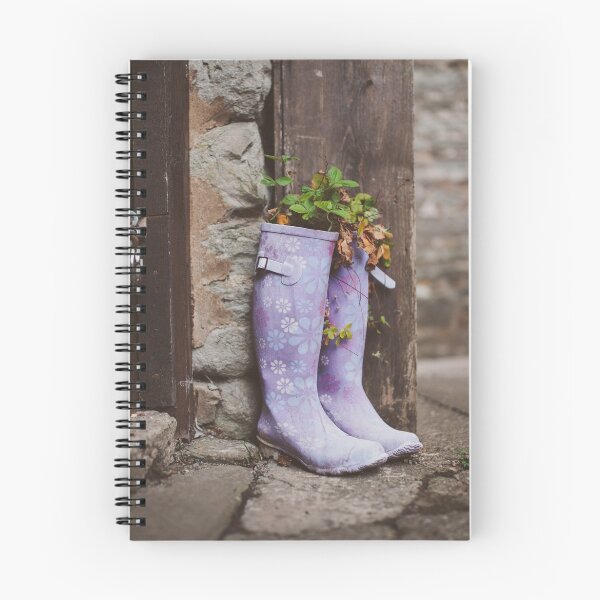 Item preview, Recycle your boots! designed and sold by Theo Patiño.