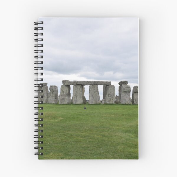 Item preview, Stone Henge designed and sold by sophiesalt.