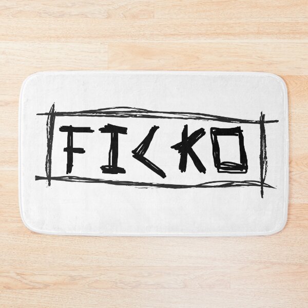 Item preview, Ficko designed and sold by LightNoirDesign.