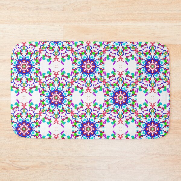 Item preview, Kaleidoscope #14 designed and sold by Mmark94.