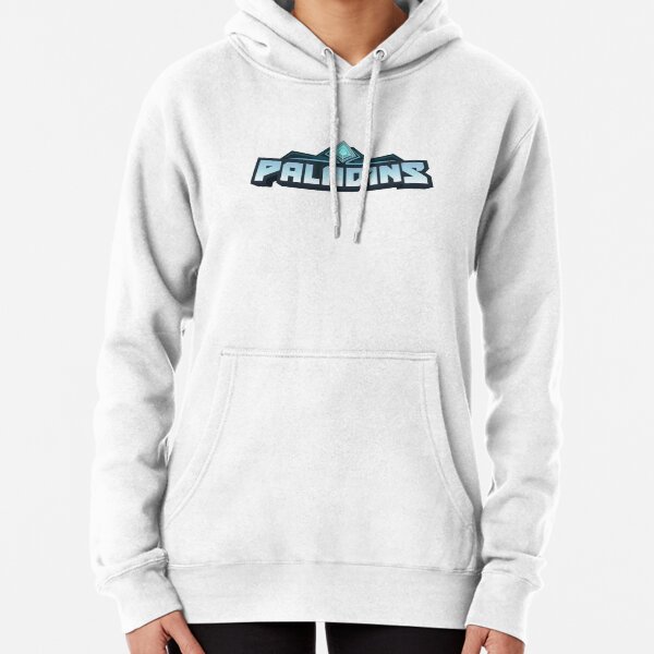Item preview, Paladins Logo designed and sold by Sartezz.
