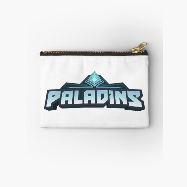 Item preview, Paladins Logo designed and sold by Sartezz.
