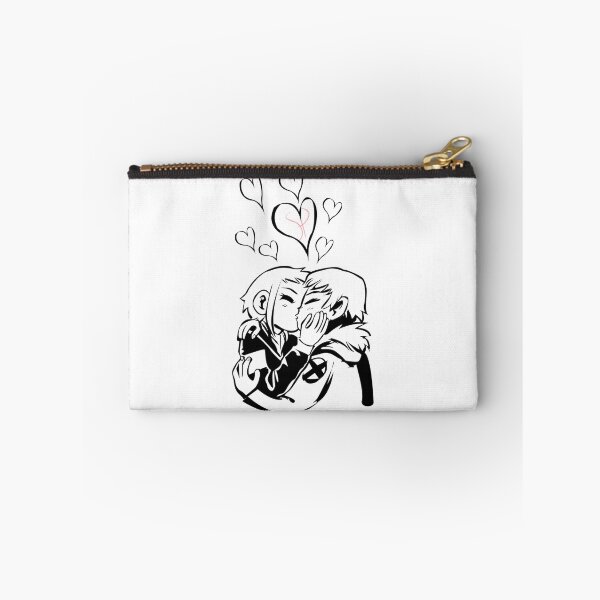 Item preview, Scott Pilgrim and Ramona Flowers designed and sold by VaberXare.