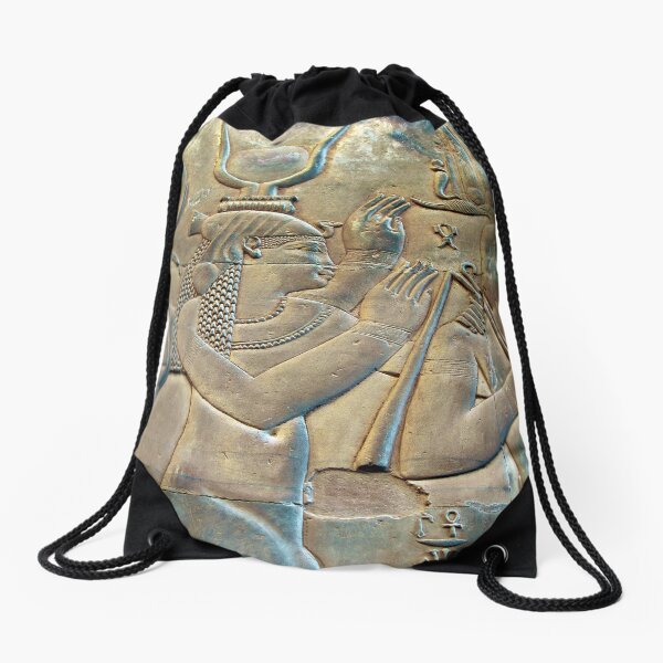 Item preview, Thoth - an ancient Egyptian god of wisdom designed and sold by Momo-Stores.