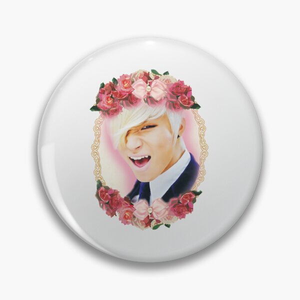 Item preview, My Prince ~ Daesung| Perfect Gift designed and sold by zellajoh.