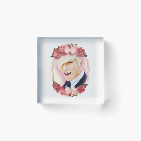 Item preview, My Prince ~ Daesung| Perfect Gift designed and sold by zellajoh.