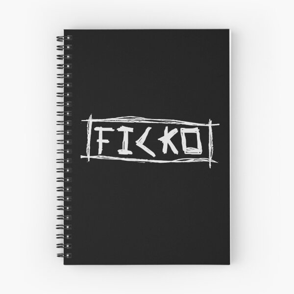 Item preview, Ficko Grey designed and sold by LightNoirDesign.