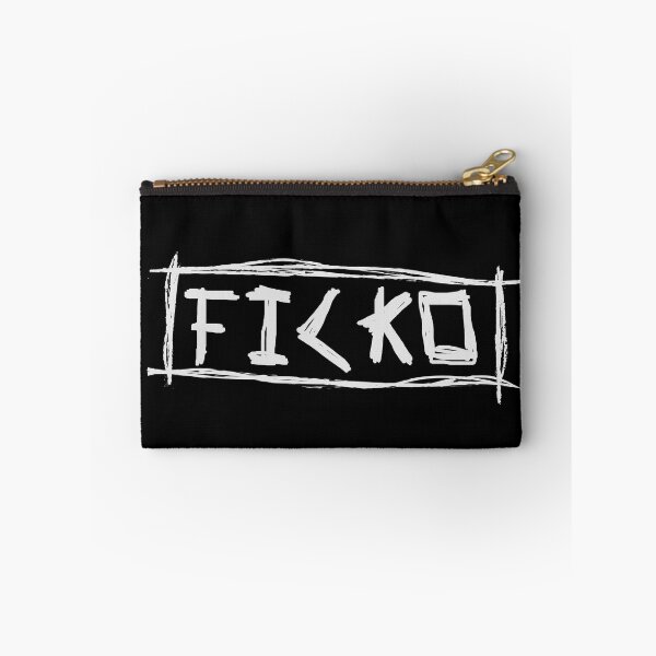 Item preview, Ficko Grey designed and sold by LightNoirDesign.