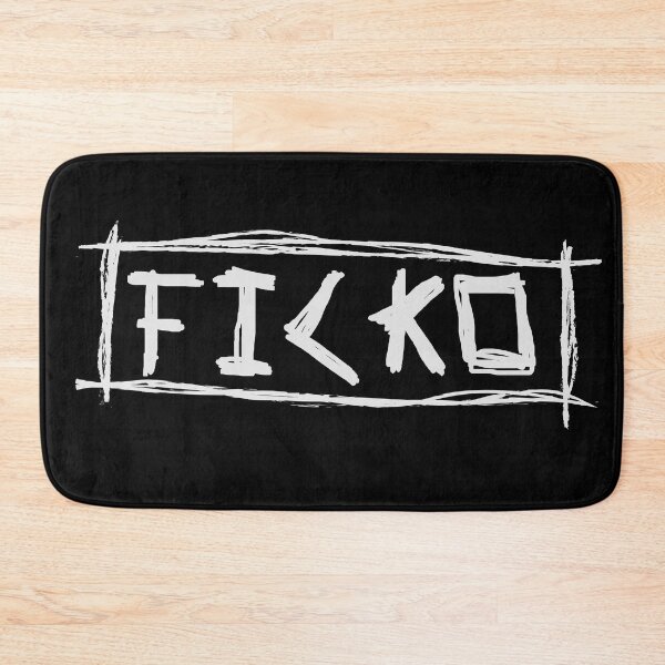Item preview, Ficko Grey designed and sold by LightNoirDesign.