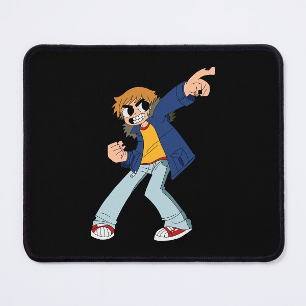 Item preview, Scott Pilgrim Classic T-Shirt designed and sold by VaberXare.