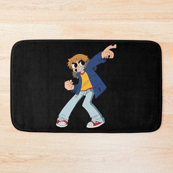 Item preview, Scott Pilgrim Classic T-Shirt designed and sold by VaberXare.